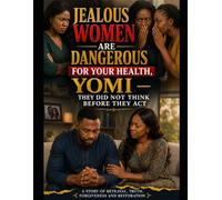 Jealous Women Are Dangerous for Your Health, Yomi - They Did Not Think Before They Act