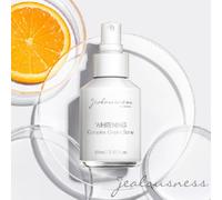 [Jealousness] Vitamina C Sbiancante Complesso Illuminante Crema Spray 60ml Nuovo
