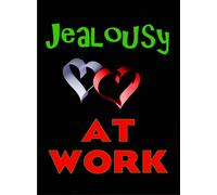 Jealousy at Work - Business Management & HR Training - Career Planning & G (DVD)
