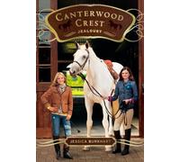 Jealousy (Canterwood Crest) by Burkhart, Jessica Original Edition (2/19/2013)