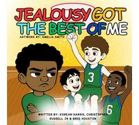 Jealousy Got The Best of Me