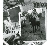 Jealousy Motel - We'Re Gonna Ride