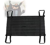 Jeamive Imbracatura per sollevatore paziente, sollevatore per anziani per tutto il corpo