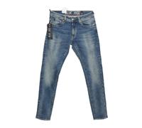 Jean 700/11 Blue Jogg blu slavo uomo 711 slim fit blu TEMPS