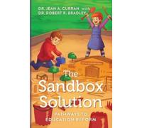 Jean A Curran The Sandbox Solution (Tascabile)