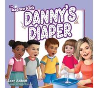 Jean Abbott The Science Kids (Tascabile)