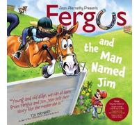 Jean Abernathy Fergus and the Man Named Jim (Copertina rigida)