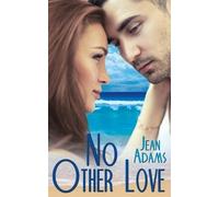Jean Adams No Other Love (Tascabile)
