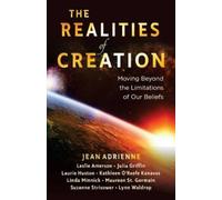 Jean Adrienne The Realities of Creation (Tascabile)