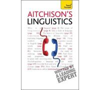 Jean Aitchison Aitchison's Linguistics (Tascabile) TY English Reference