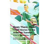 Jean Anderson (ed.) Been There Read That (Tascabile)