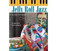 Jean Ann Wright Jelly Roll Jazz (Tascabile)