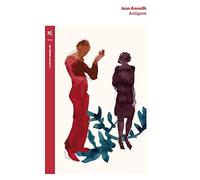 Jean Anouilh Antigone (La petite vermillon, Band 300) (Tascabile)