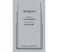 Jean Anouilh Antigone (Tascabile)