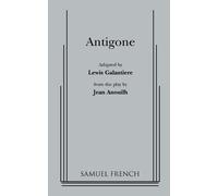 Jean Anouilh Antigone (Tascabile)