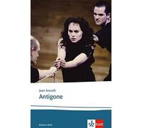 Jean Anouilh Antigone (Tascabile)