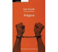 Jean Anouilh Antigone (Tascabile) Student Editions