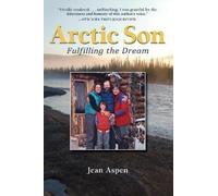 Jean Aspen Arctic Son (Tascabile)