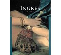Jean-Auguste-Dominique Ingres