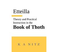 Jean-Baptiste Alliette Theory and Practical Instruction on the Boo (Tascabile)