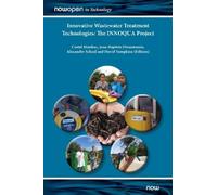 Jean-Baptiste D Innovative Wastewater Treatment Technologies (Copertina rigida)