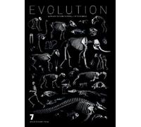 Jean-Baptiste de Panafieu Patrick Gries Evolution (Copertina rigida)