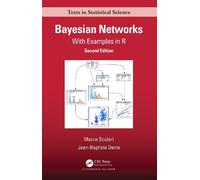 Jean-Baptiste Denis Marco Scutari Bayesian Networks (Copertina rigida)