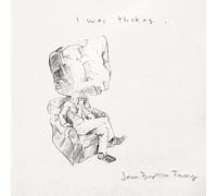 Jean-Baptiste Favory I Was Thinking (CD)