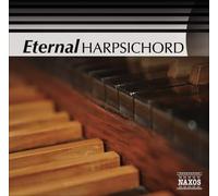 Jean-Baptiste Forqueray Eternal Harpsichord / Various