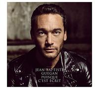 Puisque c'est écrit