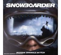 Jean-Baptiste Loussier - Snowboarder (Bof)