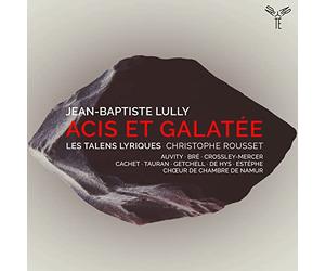 Jean Baptiste Lully - Acis Et Galatée