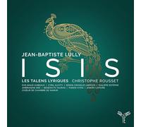 Jean-Baptiste Lully - Isis