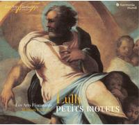 Jean-Baptiste Lully Lully: Petits Motets (CD) Album