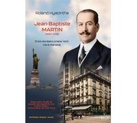 Jean-Baptiste MARTIN
