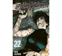 Jean-Baptiste Philip-Courty Gege Akutami Fédoua Lamo Jujutsu Kaisen (Tascabile)