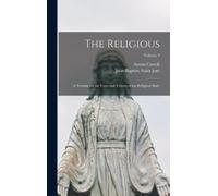 Jean-Baptiste Saint-Jure Austin Carroll The Religious (Copertina rigida)