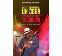 Jean-Baptiste Willi Sextet Camayenne, un jour Camayenne Sofa, toujo (Tascabile)