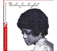 Jean, Barbara English - Barbara Jean English