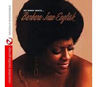 Jean, Barbara English - So Many Ways