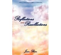 Jean Barr Reflections and Recollections (Tascabile)