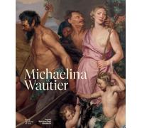 Jean Bastiaensen Lara de Merode Anne Delvingt Michaelina Waut (Copertina rigida)