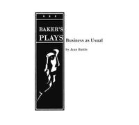 Jean Battlo Business as Usual (Tascabile)