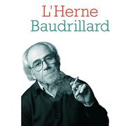 Jean Baudrillard