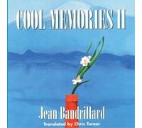 Jean Baudrillard Cool Memories II (Tascabile)