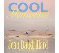 Jean Baudrillard Cool Memories (Tascabile)
