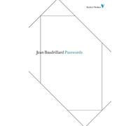 Jean Baudrillard Passwords (Tascabile) Radical Thinkers Set 05