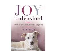 Jean Baur Joy Unleashed (Tascabile)