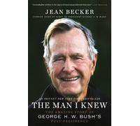 Jean Becker The Man I Knew (Tascabile)