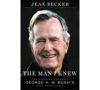 Jean Becker The Man I Knew (Tascabile)